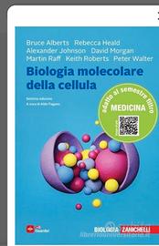 Libro per semestre filtro di medicina