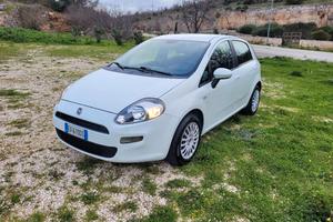 Fiat Grande Punto 1.4 GPL