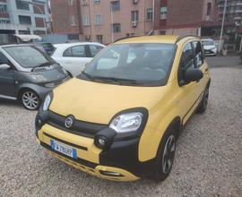 !PROMO NOVEMBRE!Fiat Panda 1.2 City Cross EURO6