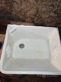 Sanitari usati a buon prezzo