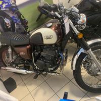 Mash Five Hundred 400