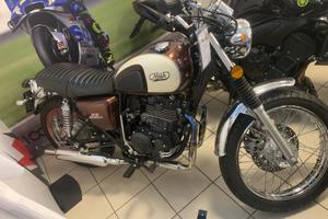 Mash Five Hundred 400