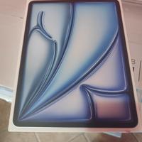  Apple iPad air 13 m3 128GB blu