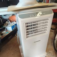 condizionatore Telefunken 