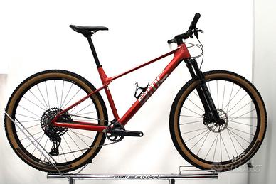 Bmc twostroke 01 one | tg l | usato 3307