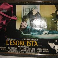 L' esorcista, robocop,warlock,pugni e pupe e pepi
