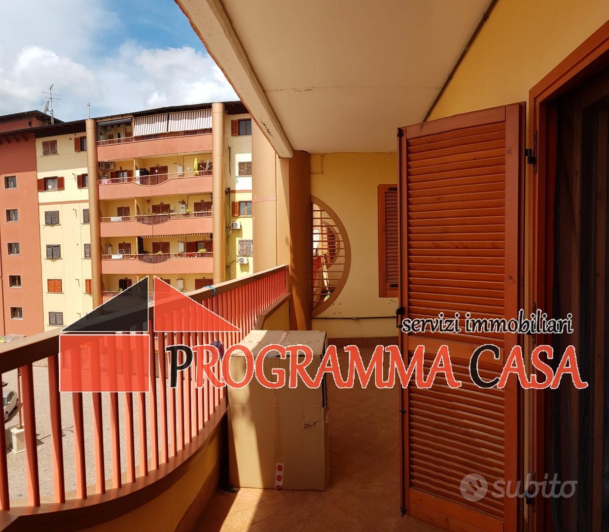 Apartment in Pomezia, Area Produttiva, Roma Capitale - Vista 2