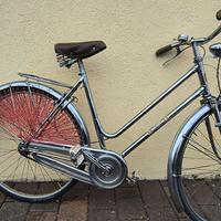 bici OLMO