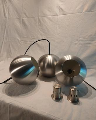 Lampade a sospensione Staff Leuchten in alluminio 