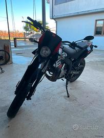 derbi senda x treme 50 cc