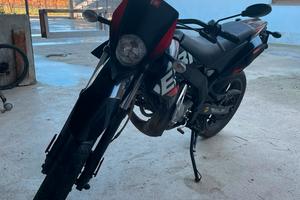 derbi senda x treme 50 cc