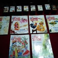 Fiabe Sonore F.lli FABBRI Ed. collezione completa