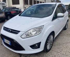 Ford C-Max 1.6 TDCi 110 CV Titanium 2011