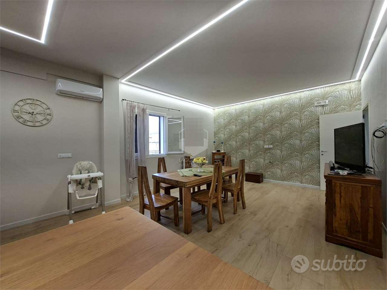 Appartamento – Mazara del Vallo, Porto Nuovo, Trapani - Vista 2