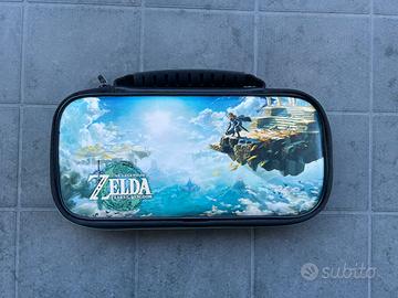 Custodia Switch