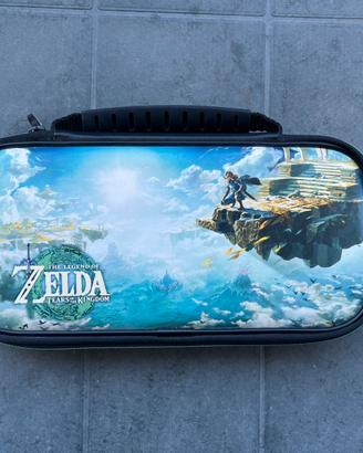 Custodia Switch