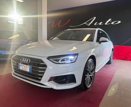 AUDI - A4 Avant - 35 TDI S Tronic S LINE VIRTUAL