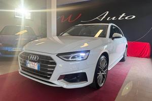 AUDI - A4 Avant - 35 TDI S Tronic S LINE VIRTUAL