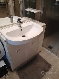 mobile bagno completo