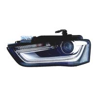 FANALE SINISTRO BIXENON PER AUDI A4 11-15