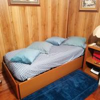 Letto singolo - Matrimoniale