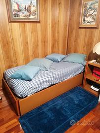 Letto singolo - Matrimoniale