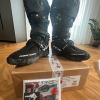 Stivali TCX Comp evo 2 Michelin