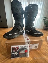 Stivali TCX Comp evo 2 Michelin