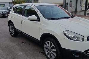 Nissan Qashqai 1.5dci 