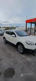 Nissan Qashqai 1.5dci 