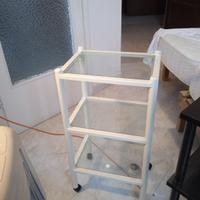 componenti bagno o altro