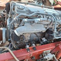 MOTORE IVECO 180 E 28 TECTOR EURO 3 CON CAMBIO 8 M
