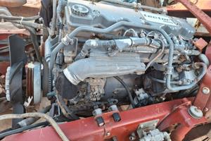 MOTORE IVECO 180 E 28 TECTOR EURO 3 CON CAMBIO 8 M