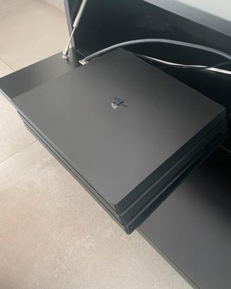 PS4 pro 1tb + assetto corsa competizione