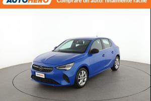 OPEL Corsa DZ45580