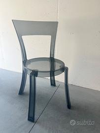 4 sedie da tavolo