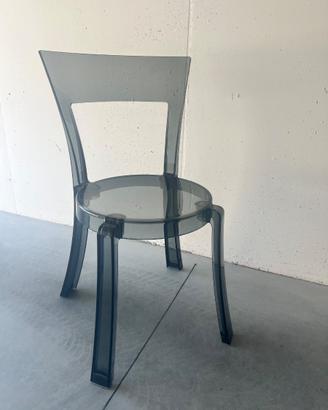 4 sedie da tavolo