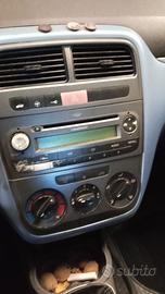 Fiat Grande Punto 1.2 65 CV Benzina