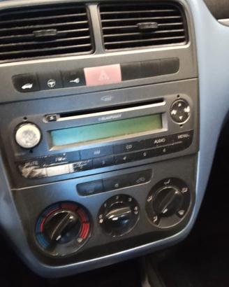 Fiat Grande Punto 1.2 65 CV Benzina