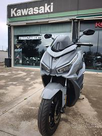 Sym Jet 14 EVO 200 2025