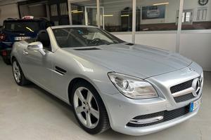 Mercedes-benz SLK 200 Sport