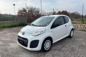 Citroen C1 1.0 3 porte Attraction