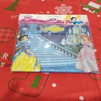 cornice principesse Disney 