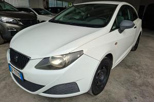 Seat Ibiza 1.2 DA NEOPATENTATI