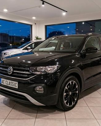 VOLKSWAGEN T-CROSS STYLE 1.0 TSI (95 CV)