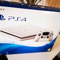 Ps4 slim white