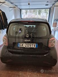 Smart elettrica -