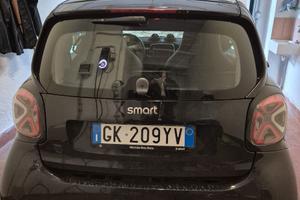 Smart elettrica -