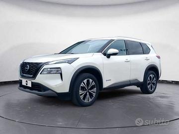 NISSAN X-Trail 1.5 e-power N-Connecta e-4orce 4wd