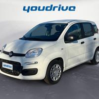 Fiat Panda 1.0 FireFly S&S Hybrid Pop KM0